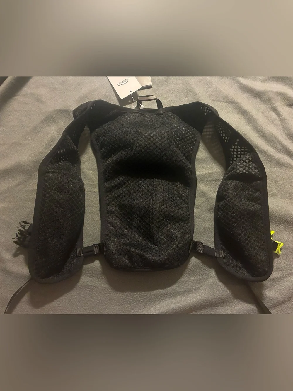 NWT INOXTO Hydration Vest